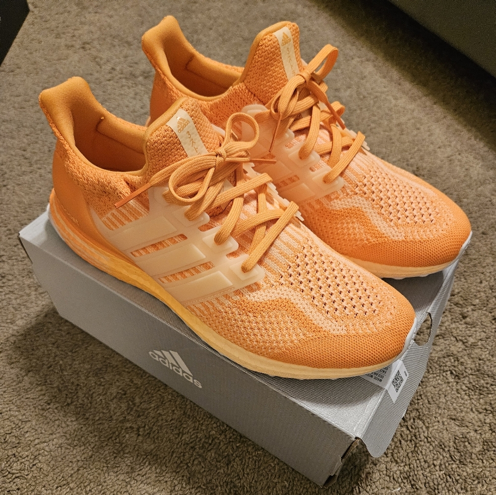 Adidas Ultraboost 5.0